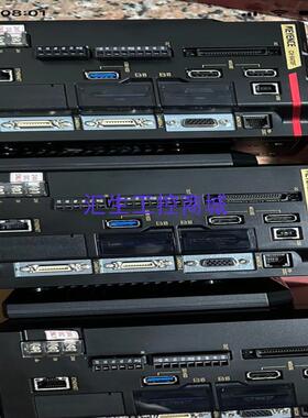 [汇生工控]几乎全新基恩士CV-X470F 功能正常 议价