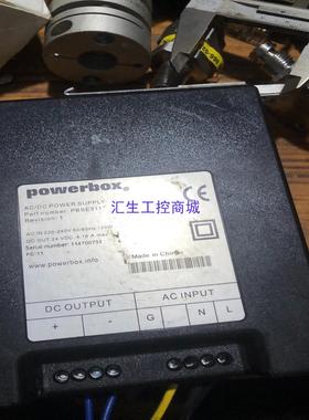 [汇生工控]ABB机器人电源 PBSE5117  DSQC609 3HA
