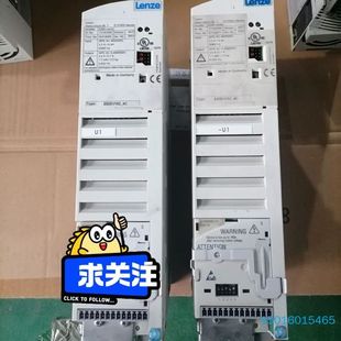 变频器拆机伦茨变频器E82EV152 1.5kw包好