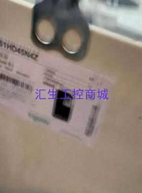 [汇生工控]#电子元器件 施耐德变频器ATV61HD45N4Z 45KW