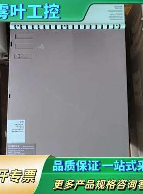 S120 85A驱动器6SL3120-1TE28-5A【议价】