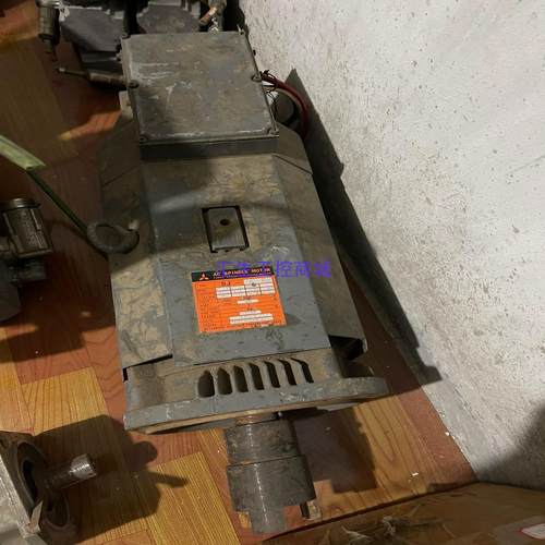 [汇生工控]三菱电机SJSJ-11 AM实物图功能包好18358