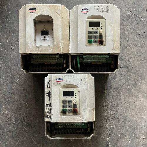 【汇生】西林变频器EH640A. 3.7G/5.5P B   3.7【议价】