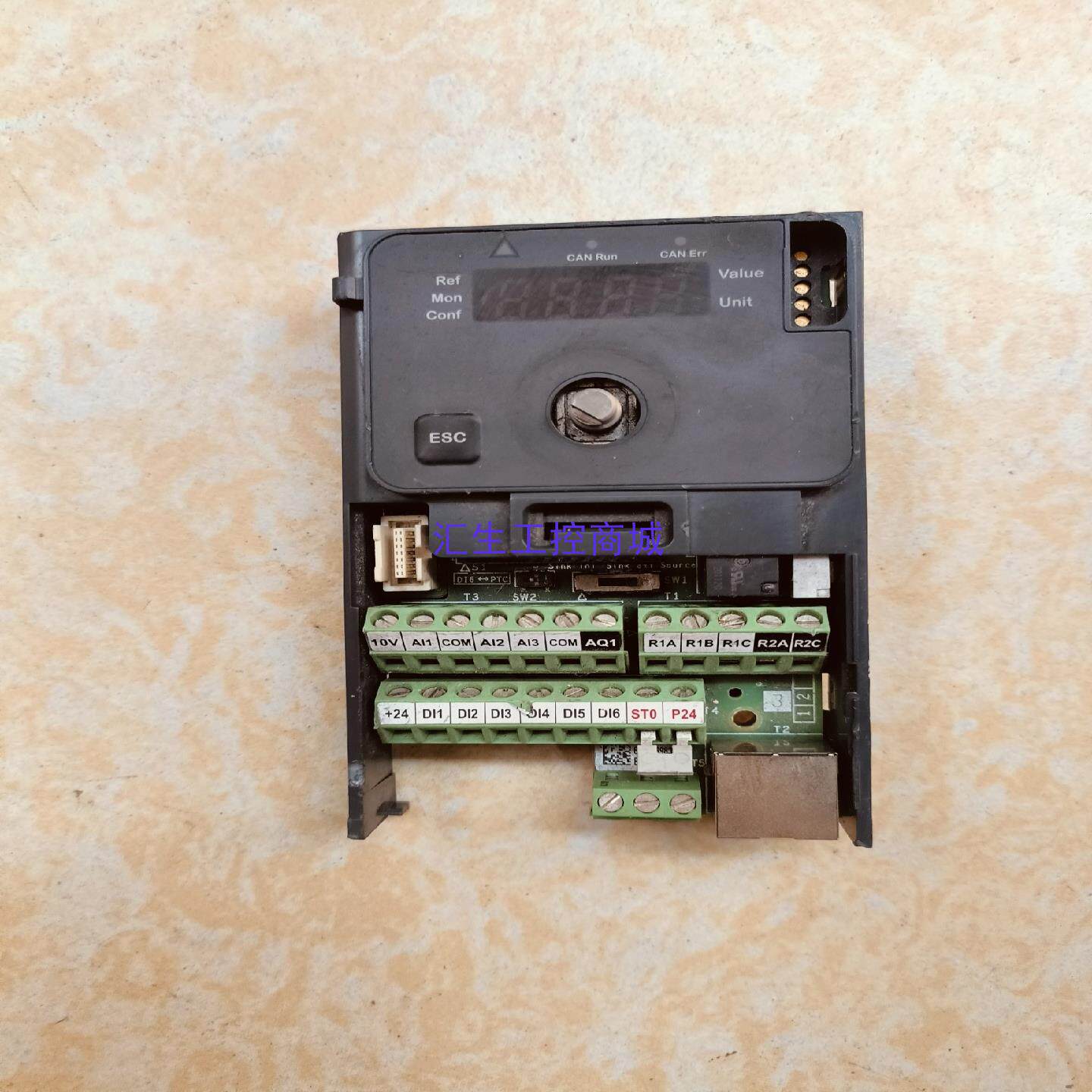 [汇生工控]施耐德主板