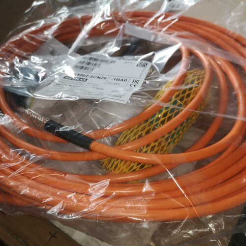 【汇生】6FX5002-5CN26-1BA0，长度10米【议价】
