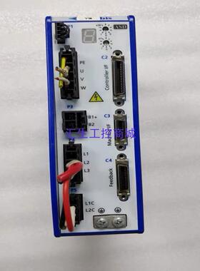 [汇生工控]Akribis ASD240-0828S1J1 驱动器 原装