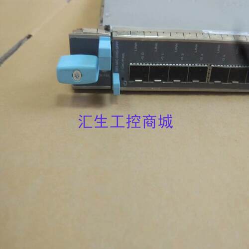 [汇生工控]juniper SRX5K-MPC SRX-3D-10X