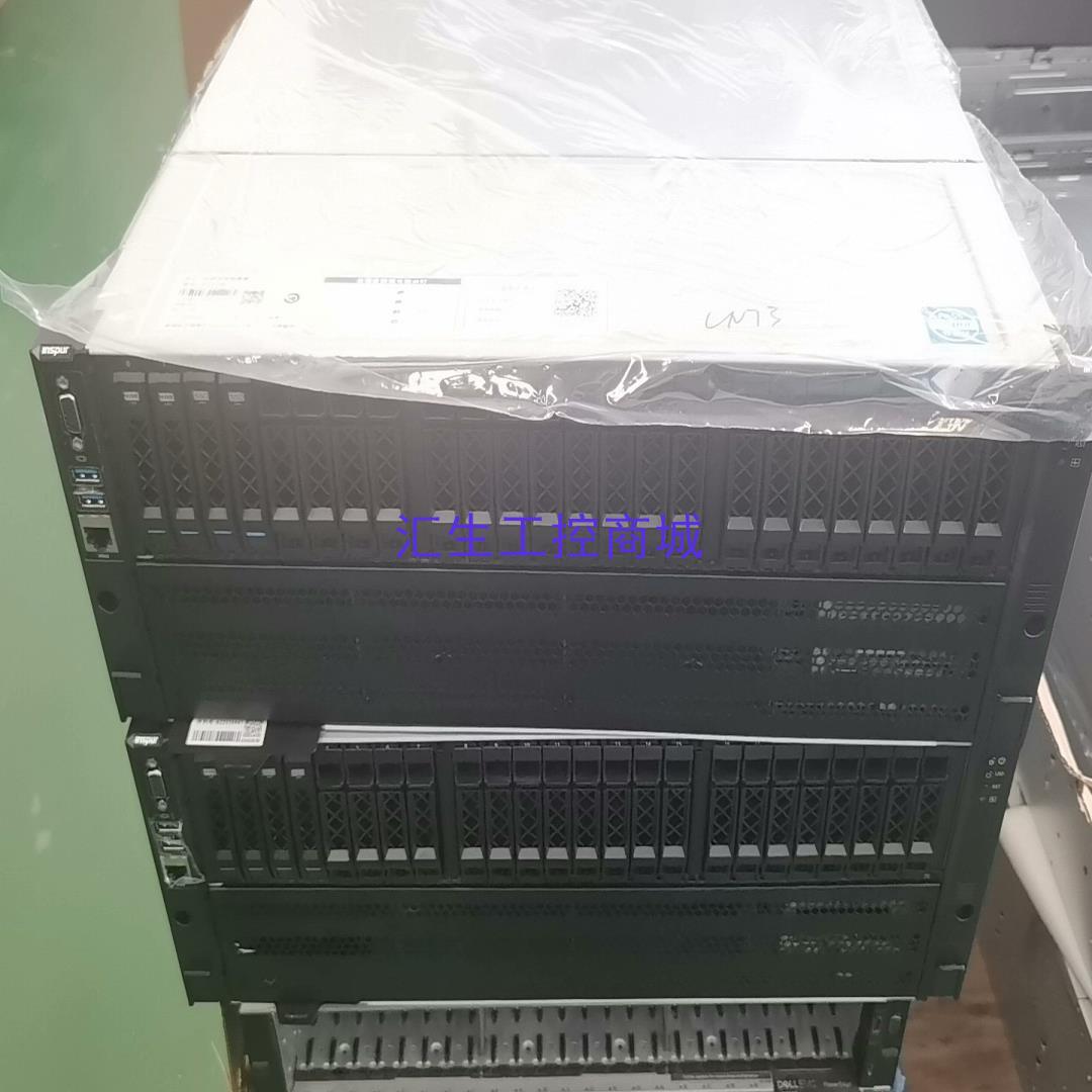 [汇生工控]浪潮NF5468M6    可上A30显卡八张