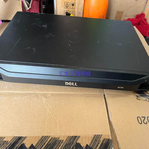 [汇生工控]戴尔AV2108-DELL-KVM拆机8口控制