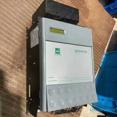 欧陆派克590C直流调速器，