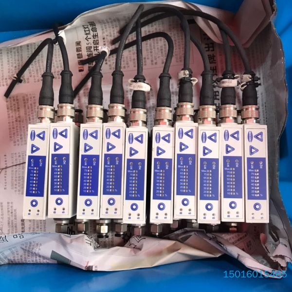 SCHMLZ 施迈茨 真空阀SCPS 15F2NC-M12-