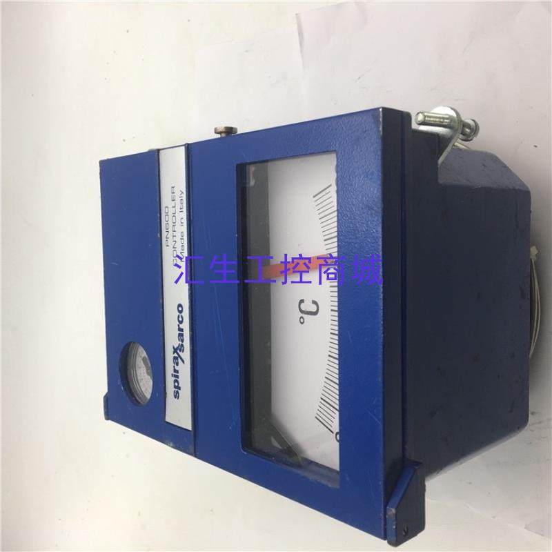 [汇生工控]Spirax sarco PN600CONTROLLER P