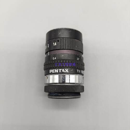 [汇生工控]PENTAX TV LENS  25MM  114 工业