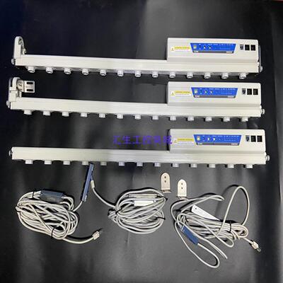 [汇生工控]SMC离子风棒 IZS41-820-08B 离子均衡器IZS