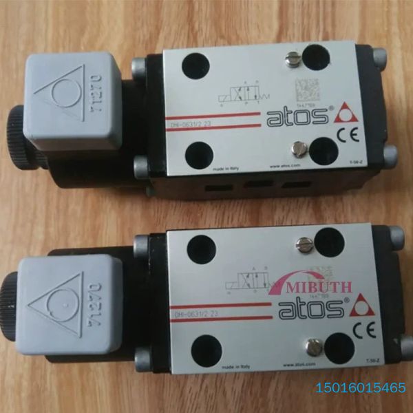 电磁阀SDHE-0631/2 10S 24V SDHE-06