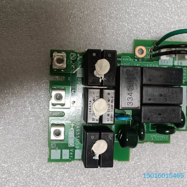 三菱A84AX22D，BC186A955G54，95成新，功