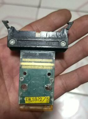 【汇生】日本测试连接器SE030－41-ST-FRC二手物品需要的来【议价