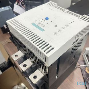 议价 汇生 西门子软启动3RW4075 2BB44