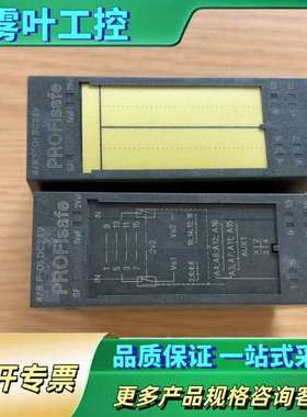 PROFlsafe模块【议价】