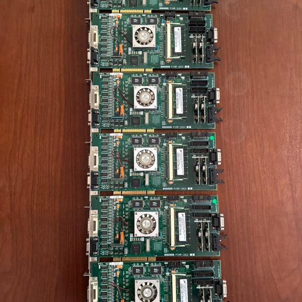 【汇生】SCREEN PIMP-202 PU400A-6080 图像【议价】