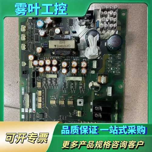 A74MA90D BC186A730G51三菱变频器电源【议价】