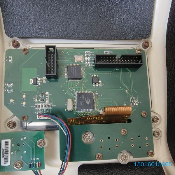 凯迪泰Flexo ST30显示屏控制板