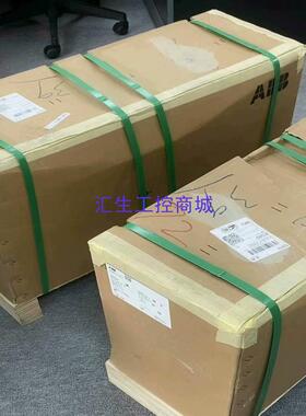 [汇生工控]acs580-01-363a-4ABB变频器全新原装正品