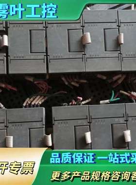 美版PLC  CPU224 EM221 EM222【议价】