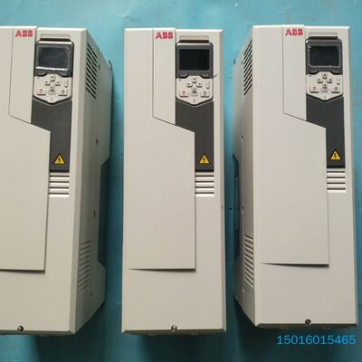 #变频器ABB变频器ACS580系列30kw变频器ACS58