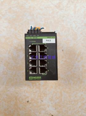 [汇生工控]MURR穆勒Art－NO58158