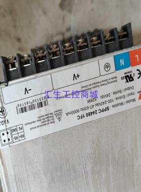 [汇生工控]SPPC 24480 1FC