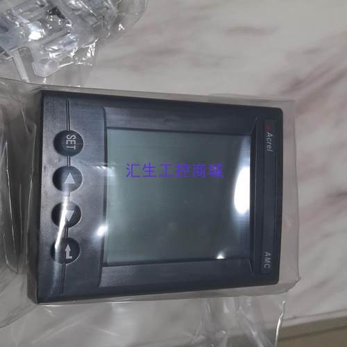 [汇生工控]AMC96L-E4KCM全新正品项目用剩下的要的直接