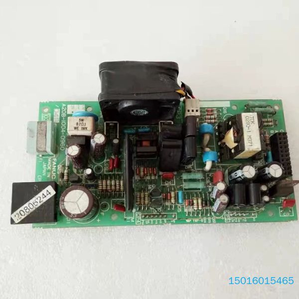 A20B-1004-0960 FANUC电源板二手现货实拍