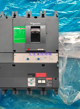 [汇生工控]施耐德漏电CVS400F Vigi MB TM400D  4