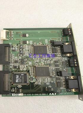 [汇生工控]IAI拆机 IADC3203 020R IADC3203