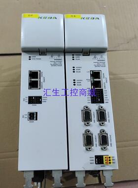 [汇生工控]KEBA 科霸驱动器D3-DP 300A-1000-01