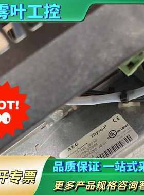 AEG Thyro-P TP3PT28I.D00【议价】