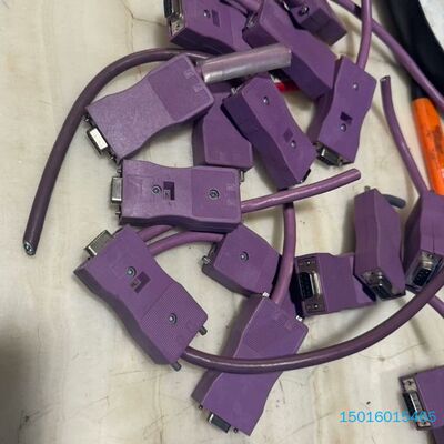 施耐德TSXCANKCDF180T 原装正品拆机成色不错，6