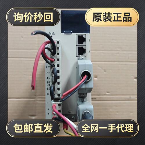 驱动器SDD01LI15+130ST-M15015!议价