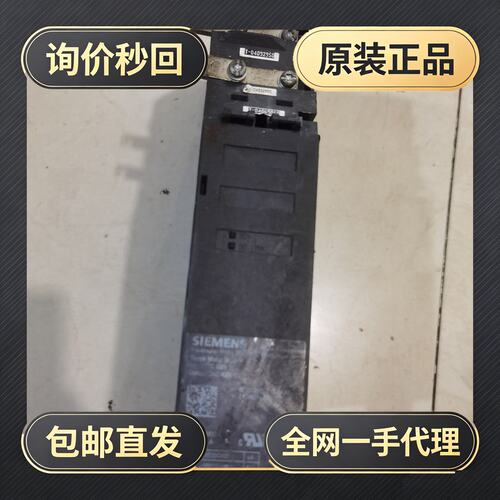 驱动模块6SL3420-1TE15-0AA1!议价