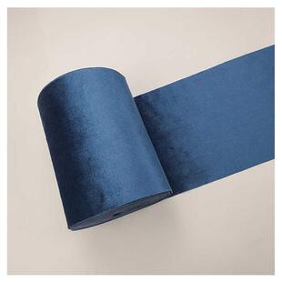 沙发垫花边衬布辅料沙发套自己做打褶裙摆宽包边条内衬绒布裙边