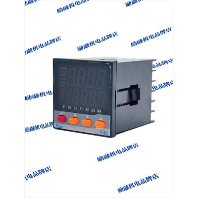 台湾巨诺VETEX F4C-TRAA/TPANA/DPAND/DRAND/TMANA 温控器R仪N表