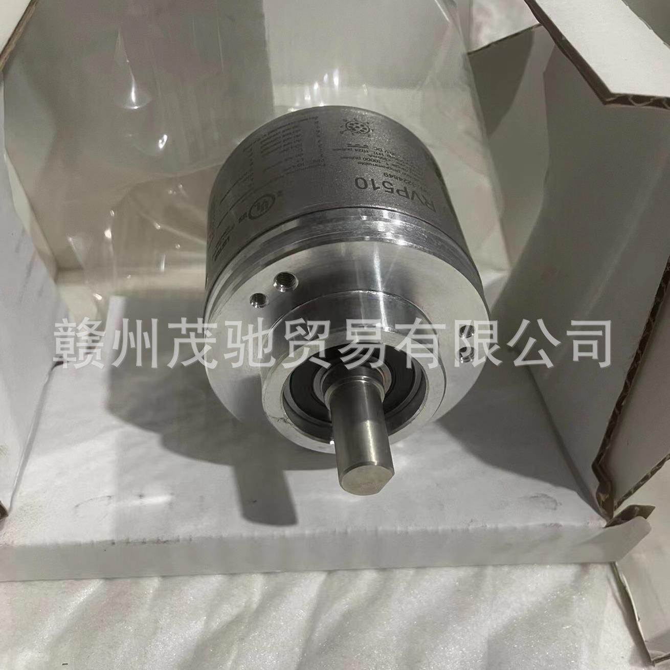 全新 易福门 编码器 RVP510 RA3100 现货 议价销售