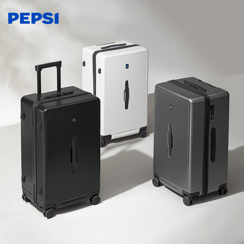 pepsi/百事高颜值行李箱