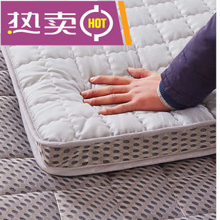 订做尺寸床垫08x1113×14单人15/16/1819米24灰6厘米0820()