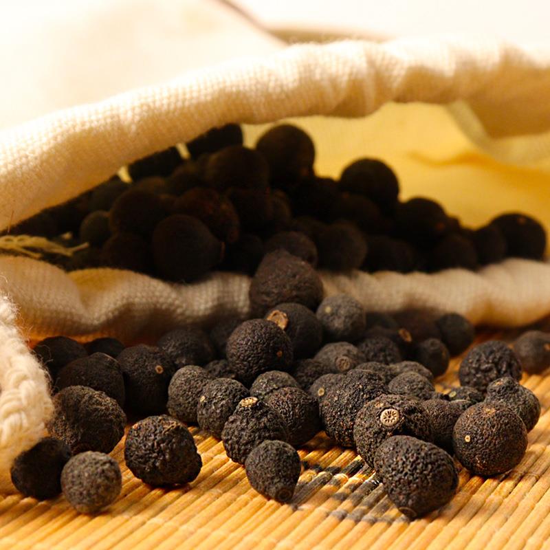 新会5月天马小柑胎BB 5年老树茶枝柑生晒小柑胎 泡水陈皮果仔茶