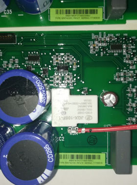 ACS510/550变频器驱动板SINT4210C/4220C/4310C/4320C/4330CSINT4