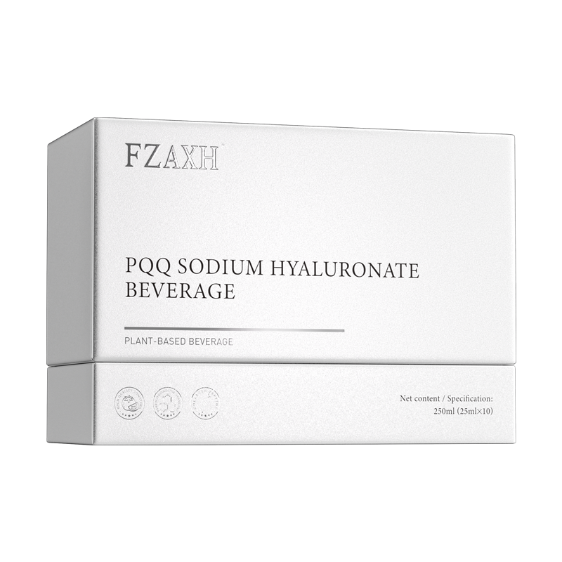 【阿里健康自营】PQQ透明质酸钠饮,保健食品/膳食营养补充食品,果蔬膳食纤维/白芸豆提取物,淘宝优惠券,粉丝福利购,淘宝优惠卷