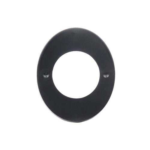 适用9号F20/F25/F30/F40/F2Pro电动滑板车轴承盖塑料盖子配件