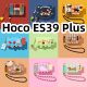 适用于Hoco Plus耳机套一体翻盖皮套保护套防摔NO.2 ES39